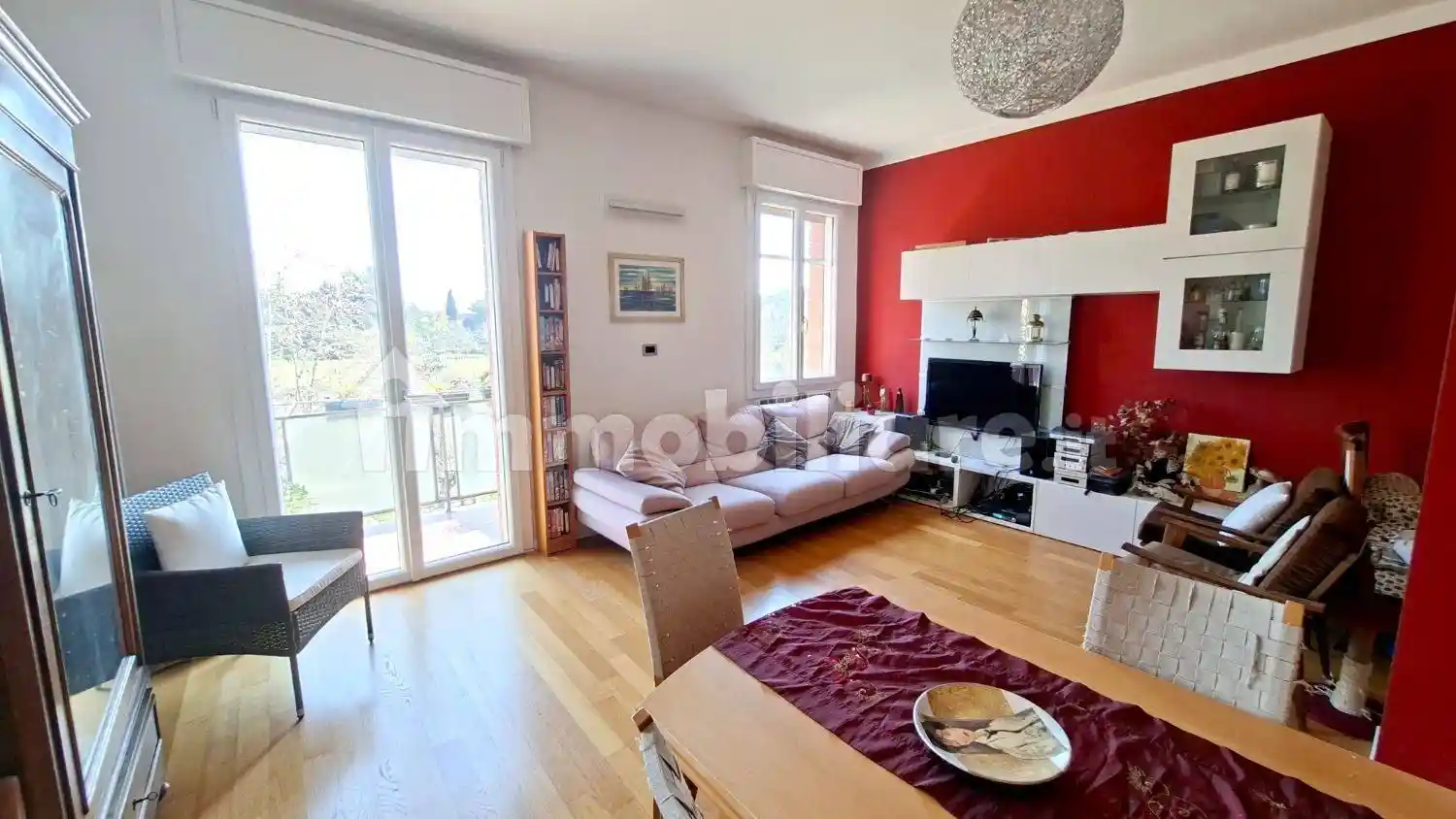 Appartamento in vendita a Bologna