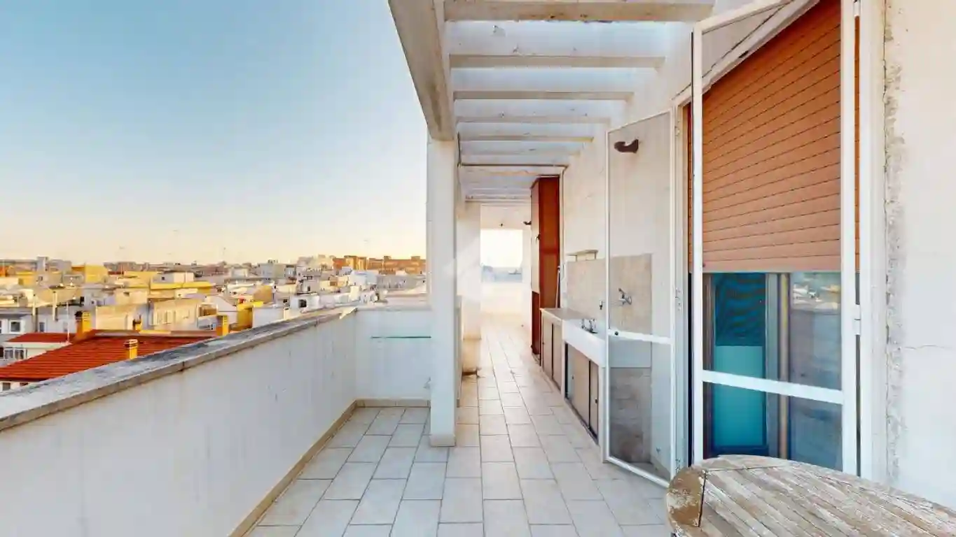 Attico - Mansarda - foto 3