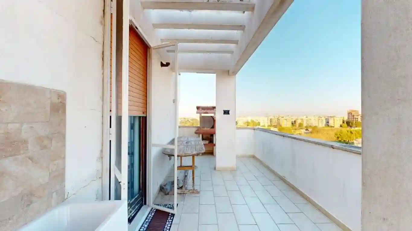 Attico - Mansarda - foto 5