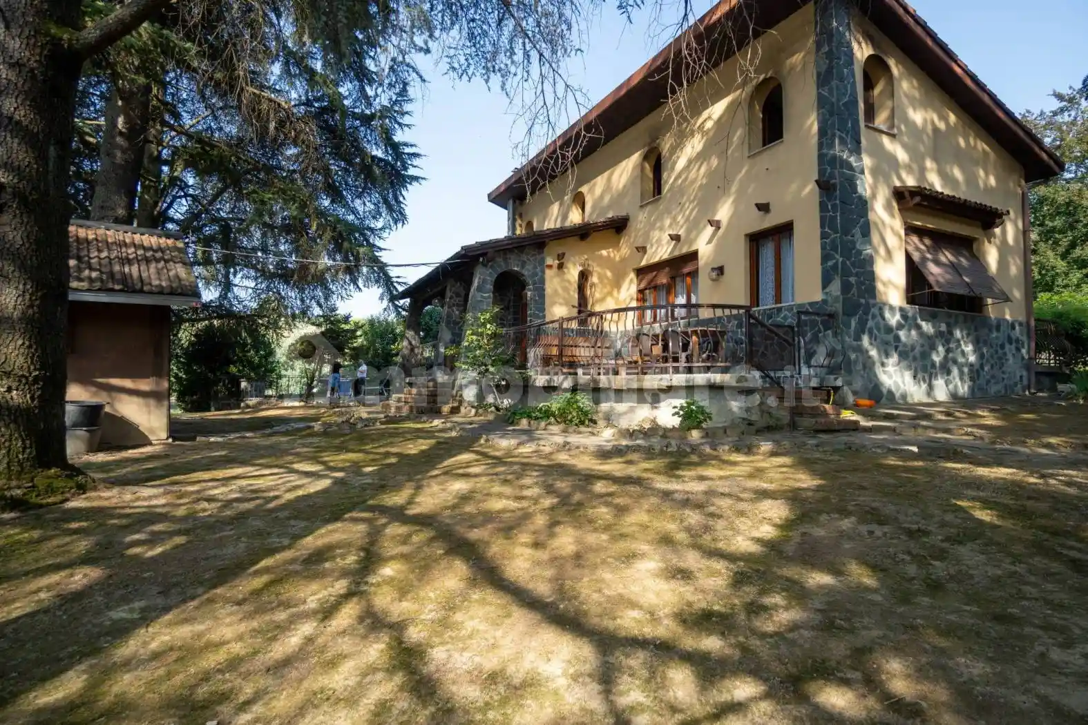 Villa in vendita a Montaldo Bormida