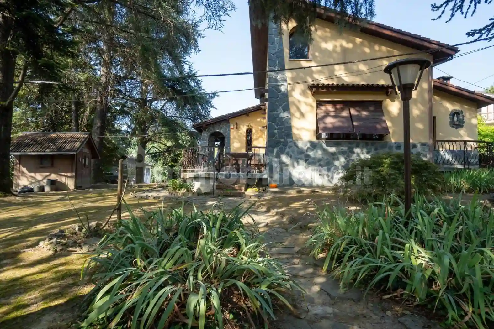 Villa - foto 4