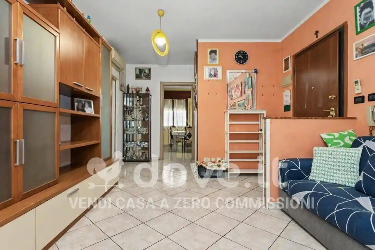 Appartamento in vendita a Bologna