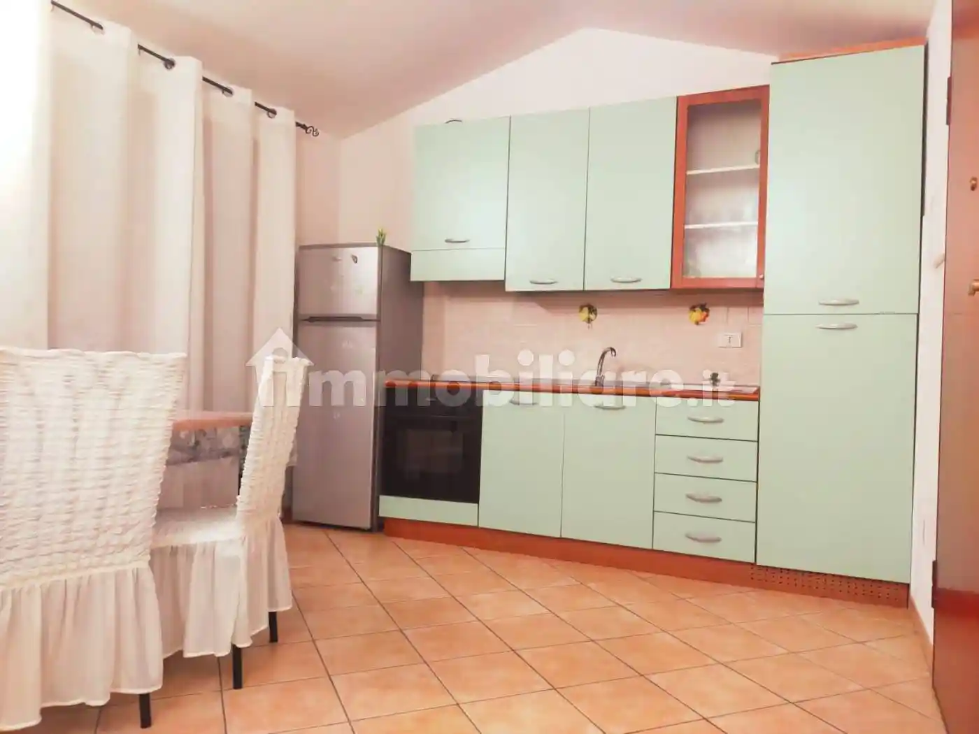 Appartamento in vendita a Olbia