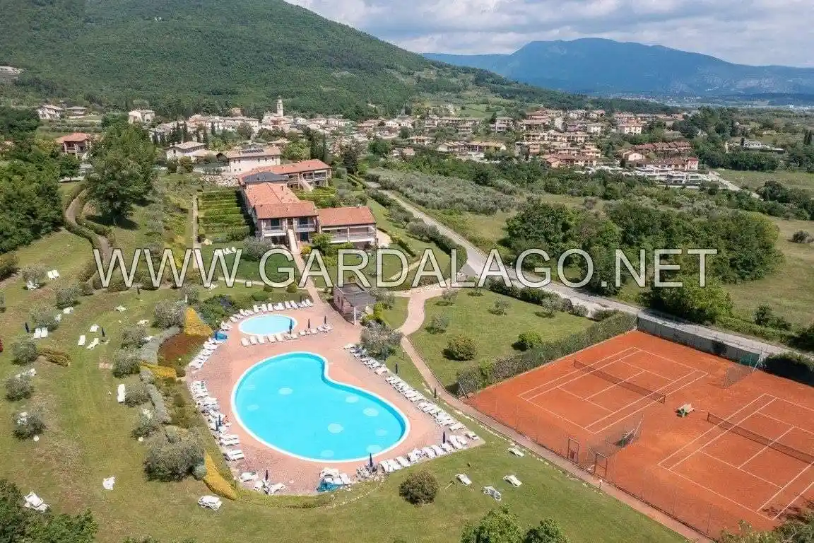 Villetta a schiera in vendita a Costermano sul Garda
