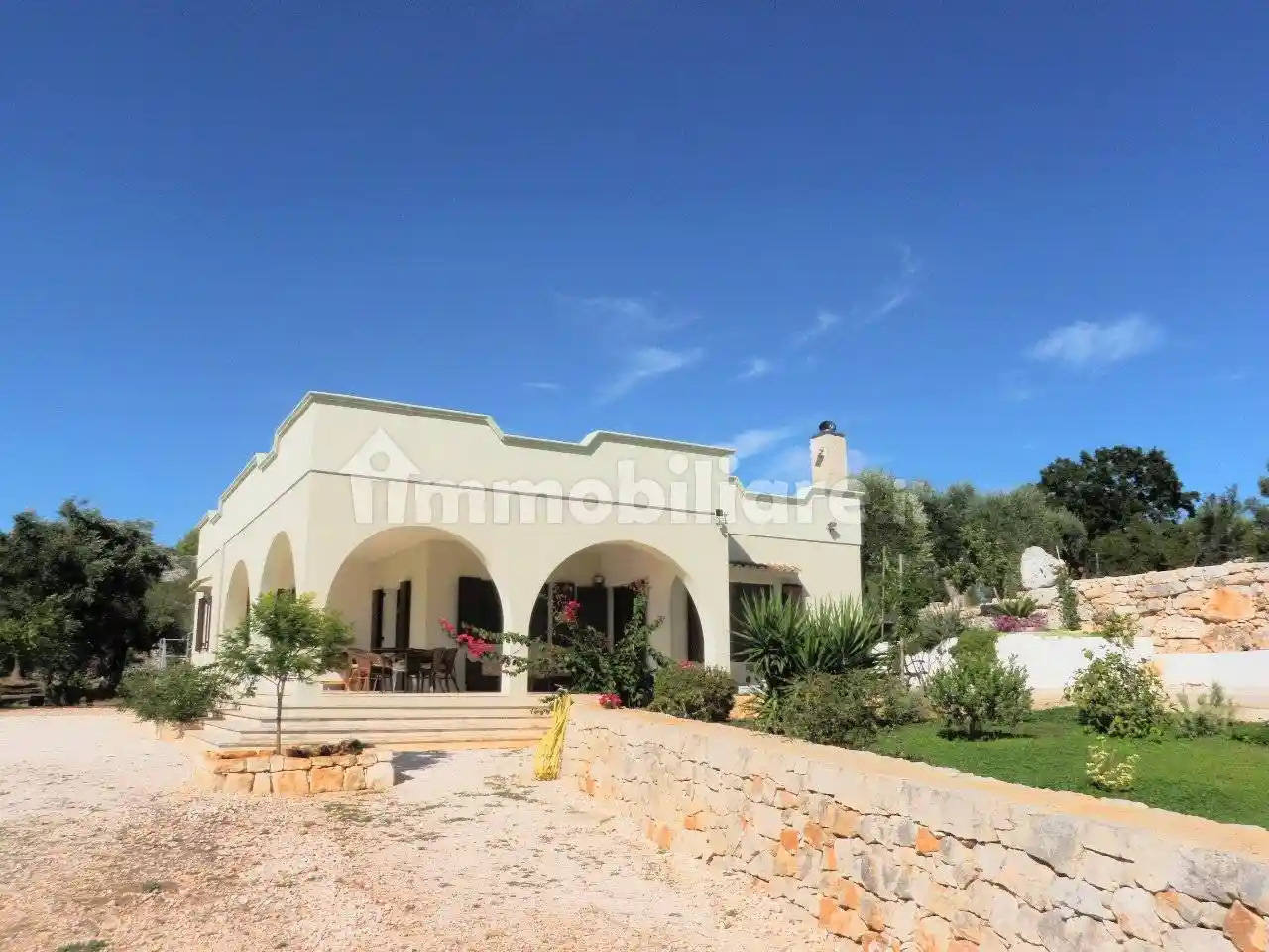 Villa in vendita a Ostuni