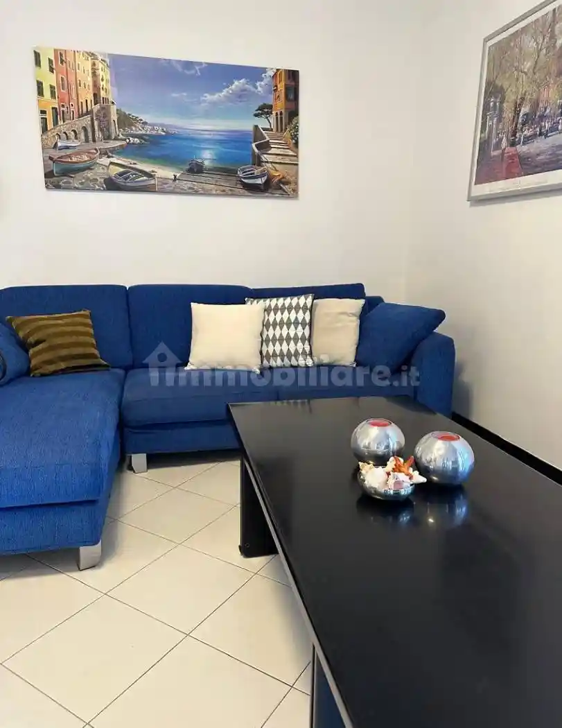 Appartamento in vendita a Riccione