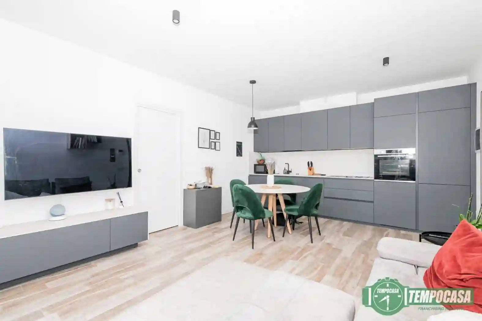 Appartamento - foto 3