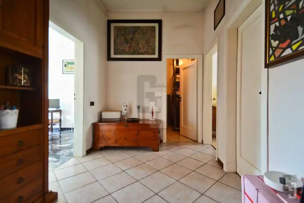 Appartamento in vendita a Scandicci