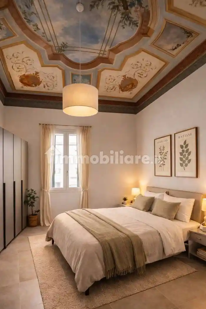 Appartamento in affitto a Empoli