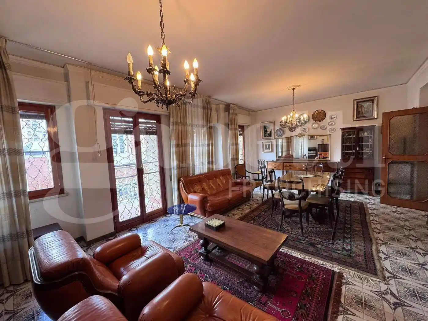 Appartamento in vendita a Palermo