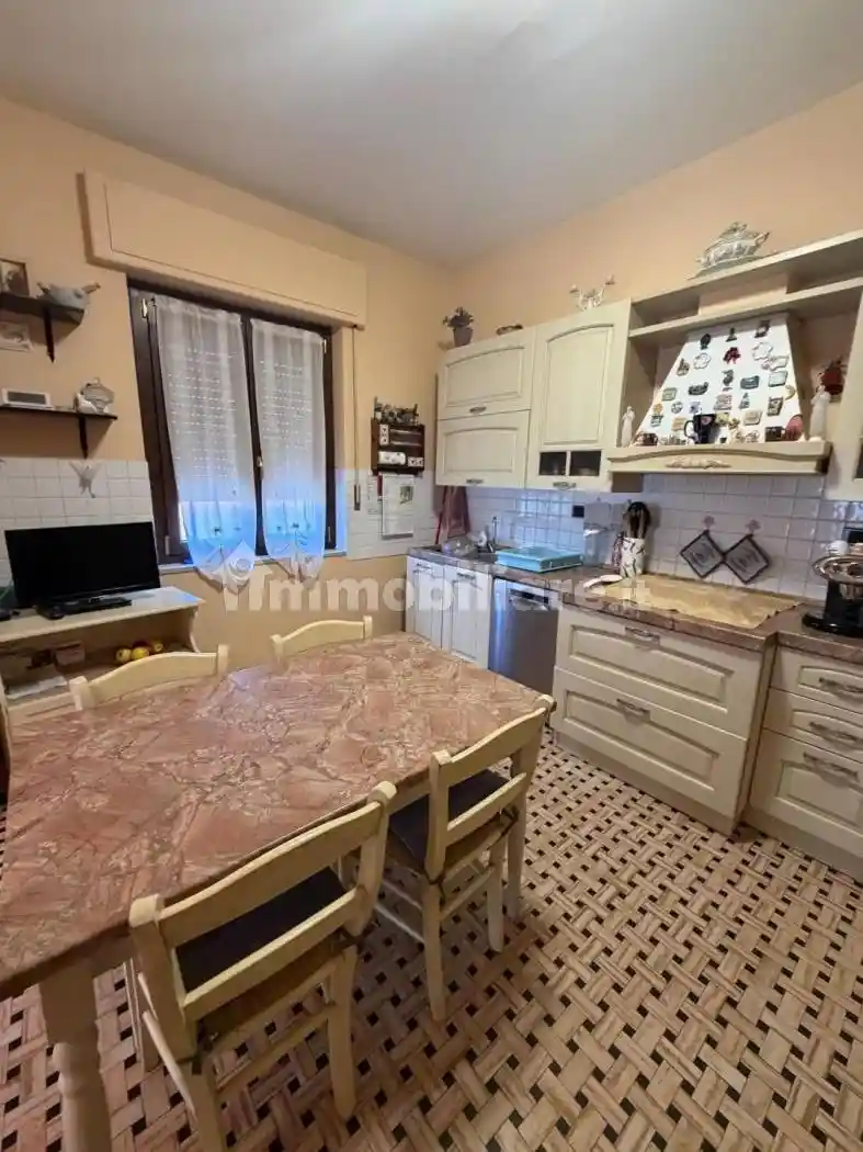 Casa indipendente in vendita a Castelnuovo Magra
