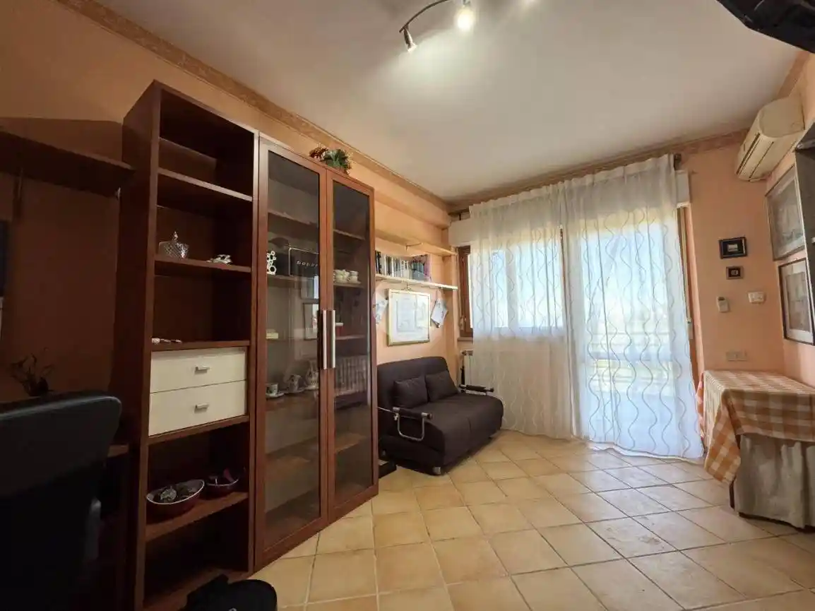 Appartamento in affitto a Monterotondo