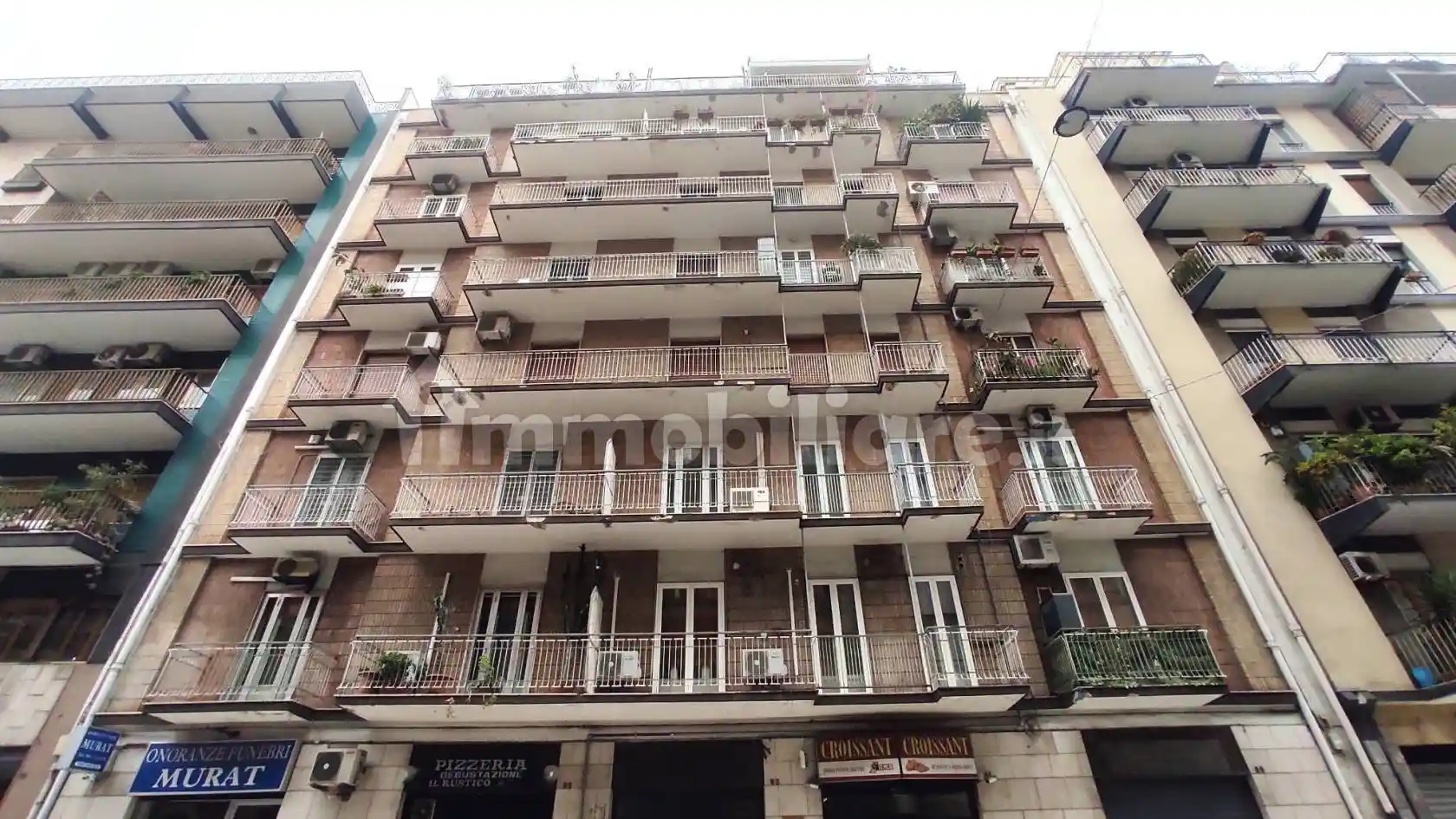 Appartamento in vendita a Bari