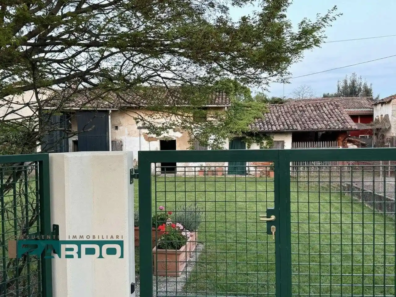 Rustico - Casale in vendita a Galliera Veneta