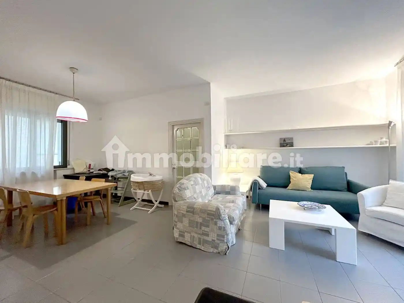 Appartamento in affitto a Riccione