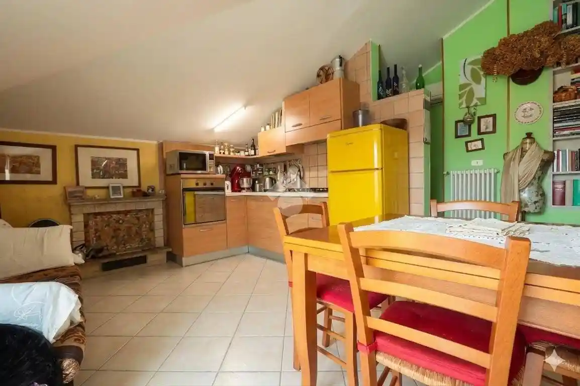 Appartamento in vendita a Alba Adriatica