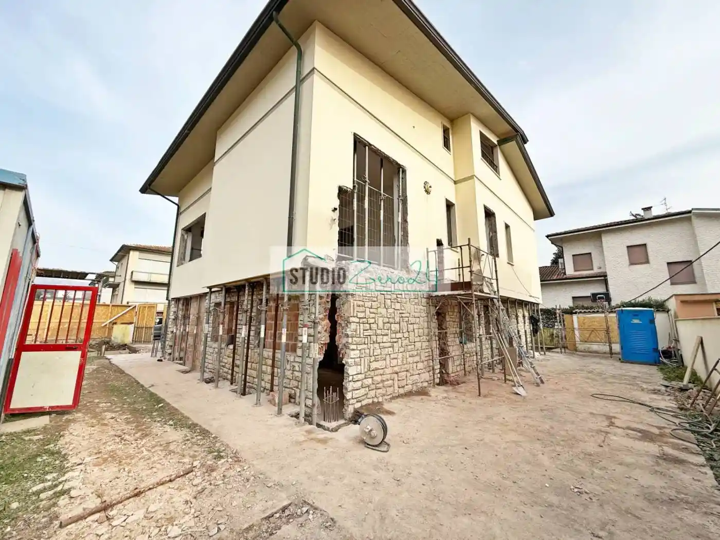 Villa in vendita a Camaiore