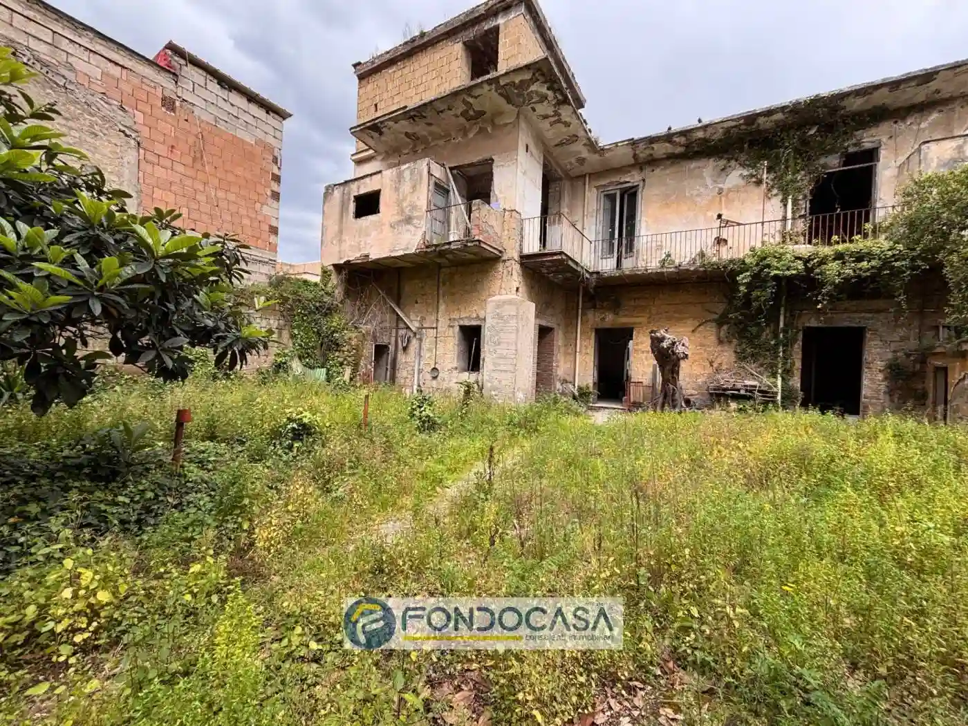 Palazzo - Edificio - foto 2