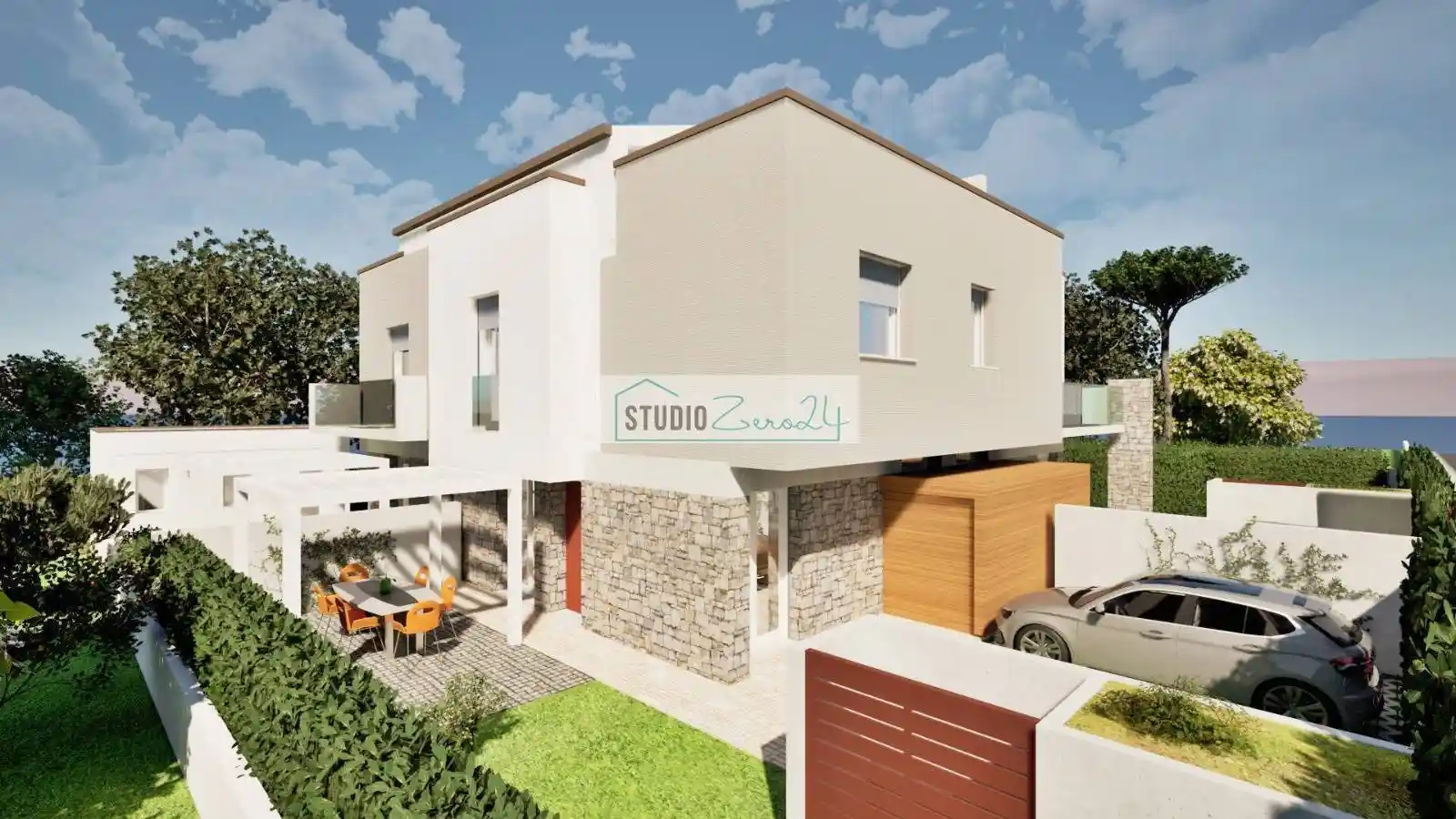 Villa in vendita a Camaiore