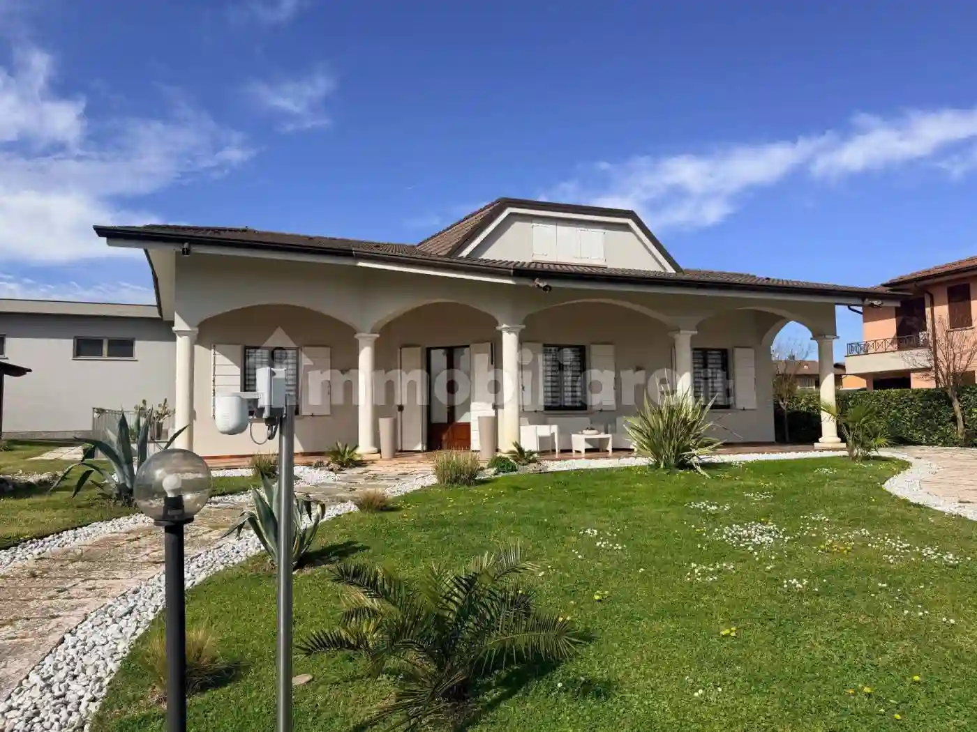 Casa indipendente - foto 2