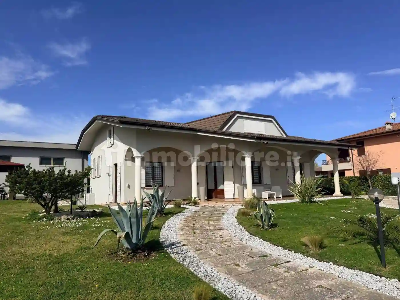 Casa indipendente - foto 4