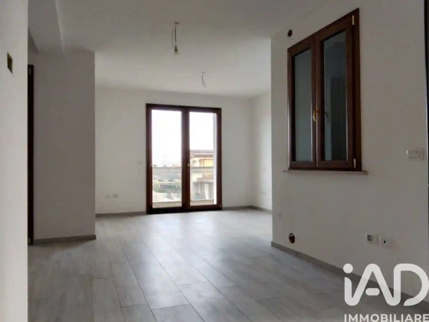 Appartamento in vendita a Colli al Metauro