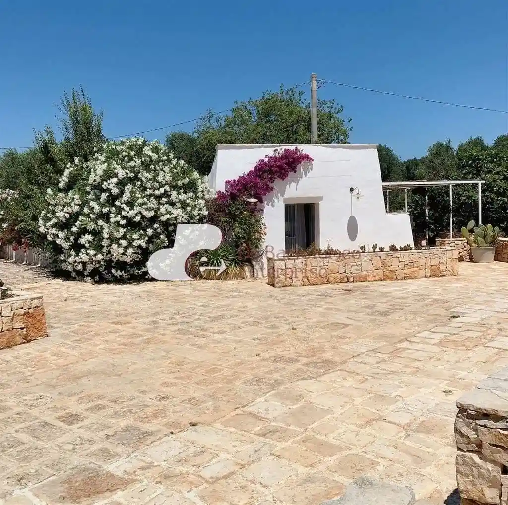 Rustico - Casale in vendita a Ceglie Messapica