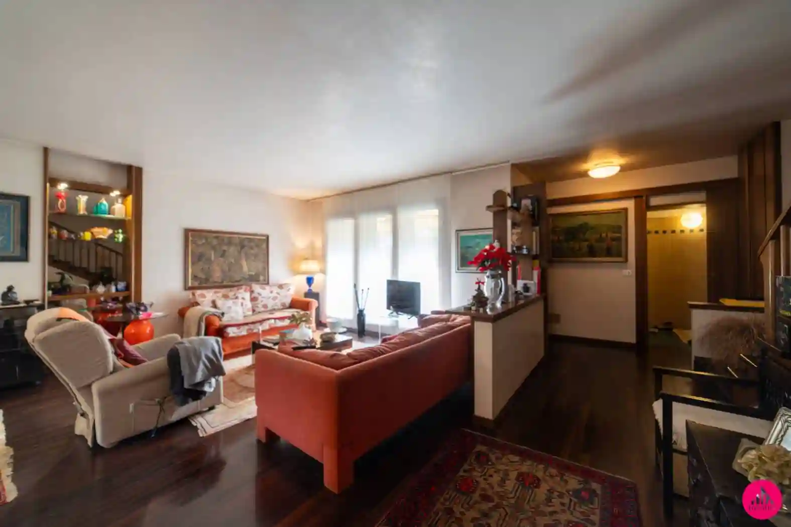 Villetta a schiera - foto 3