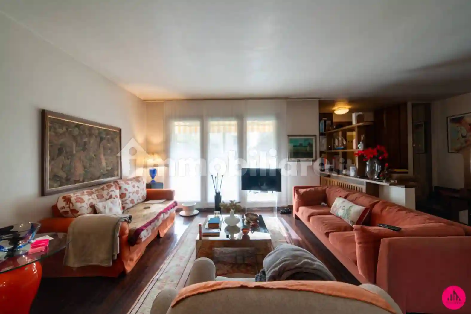 Villetta a schiera - foto 5