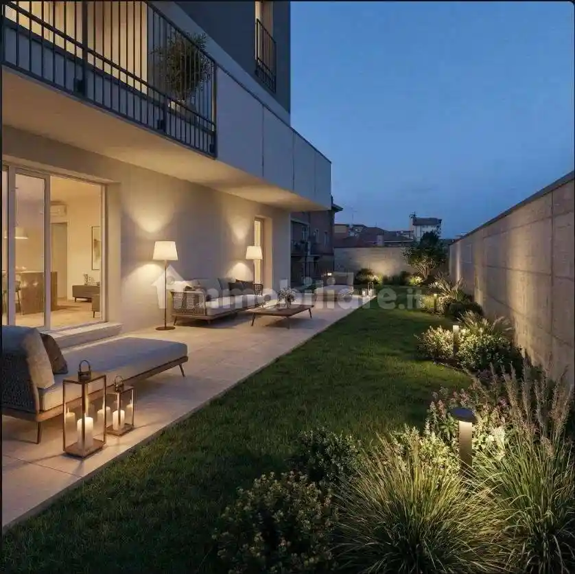 Appartamento in vendita a San Bonifacio