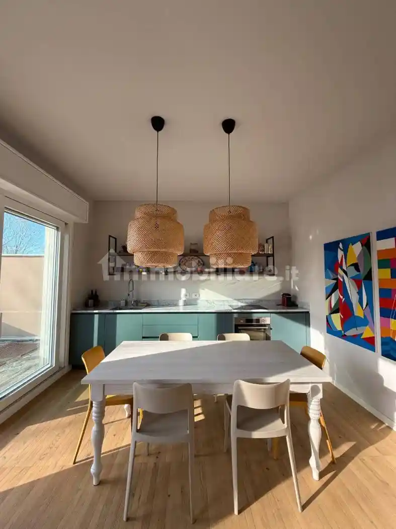 Appartamento in vendita a Sarzana