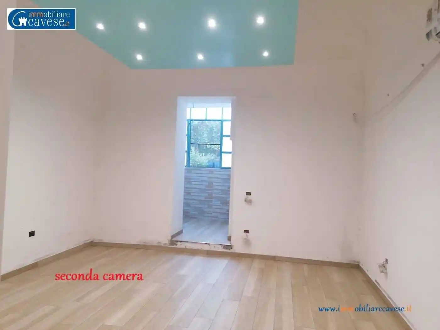 Appartamento in affitto a Cava de' Tirreni