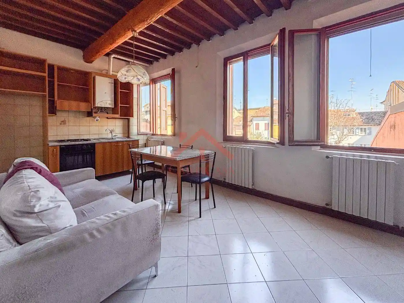 Appartamento in vendita a Carpi