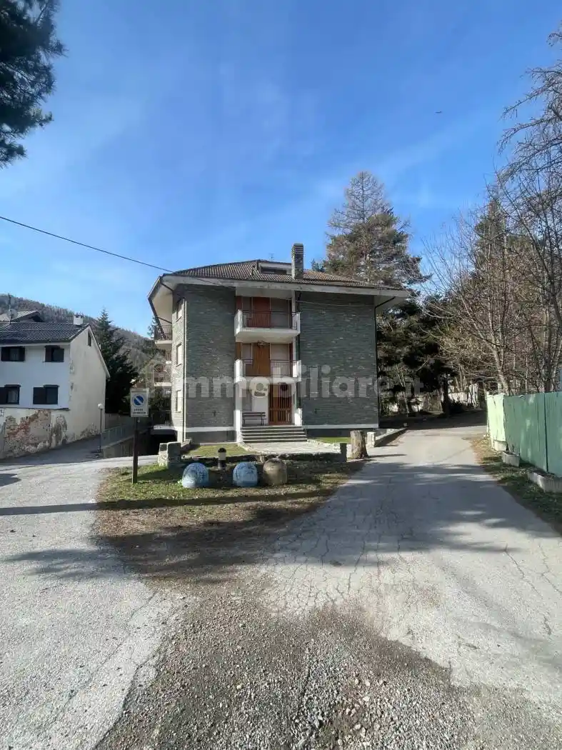 Appartamento in vendita a Bardonecchia