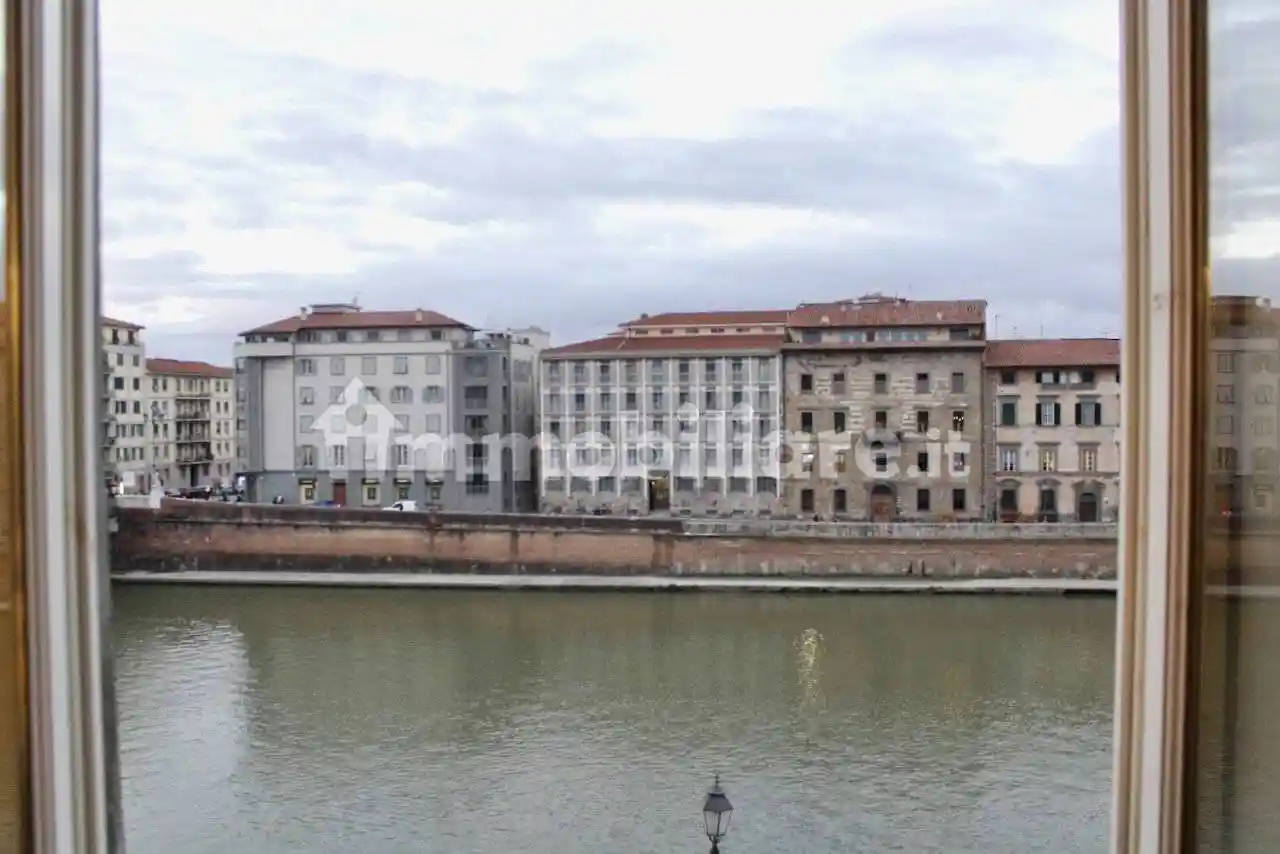 Appartamento in vendita a Pisa