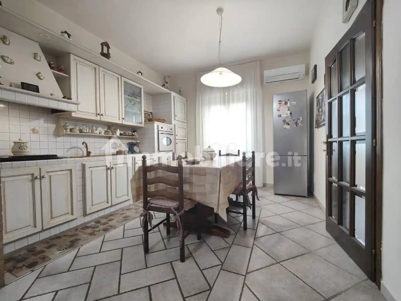 Casa indipendente in vendita a Cerreto Guidi