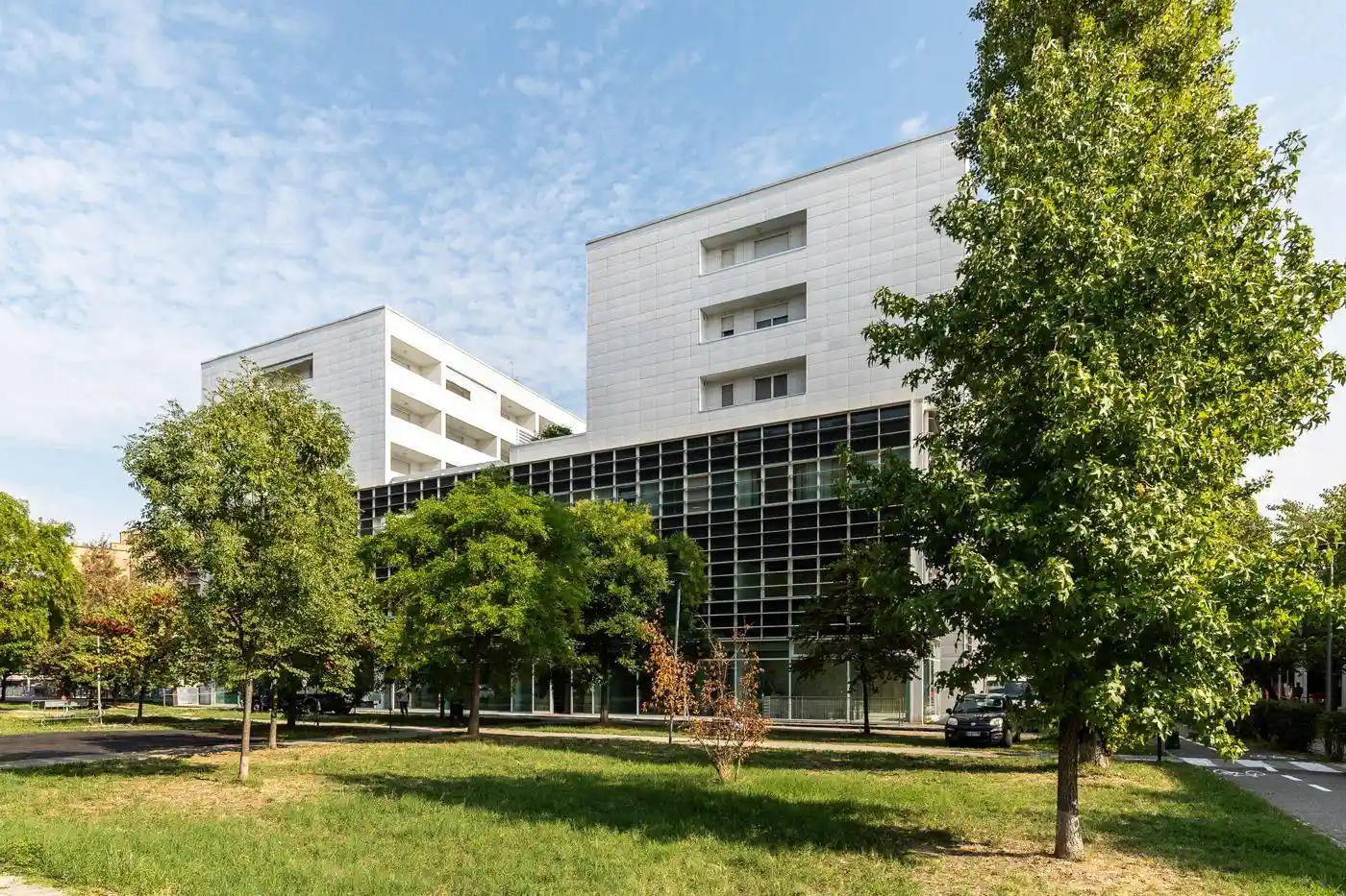 Appartamento in vendita a Bologna