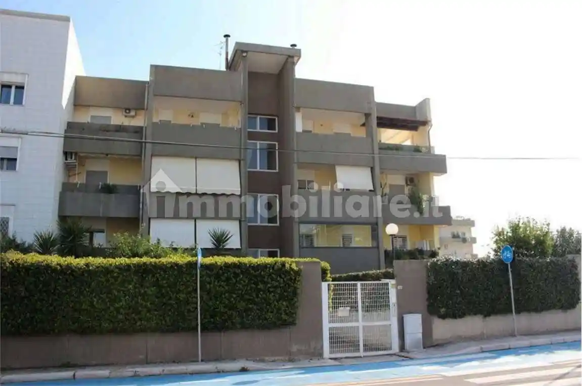 Appartamento in vendita a Bitritto