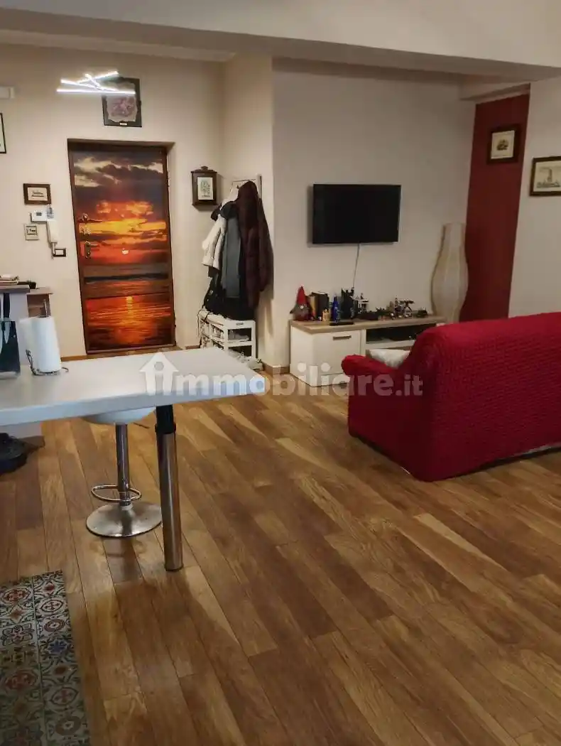 Appartamento in vendita a Messina