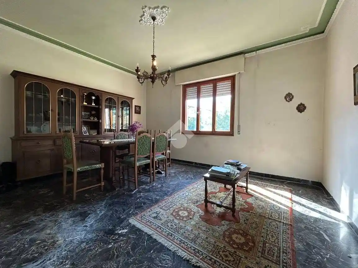 Appartamento in vendita a Arezzo