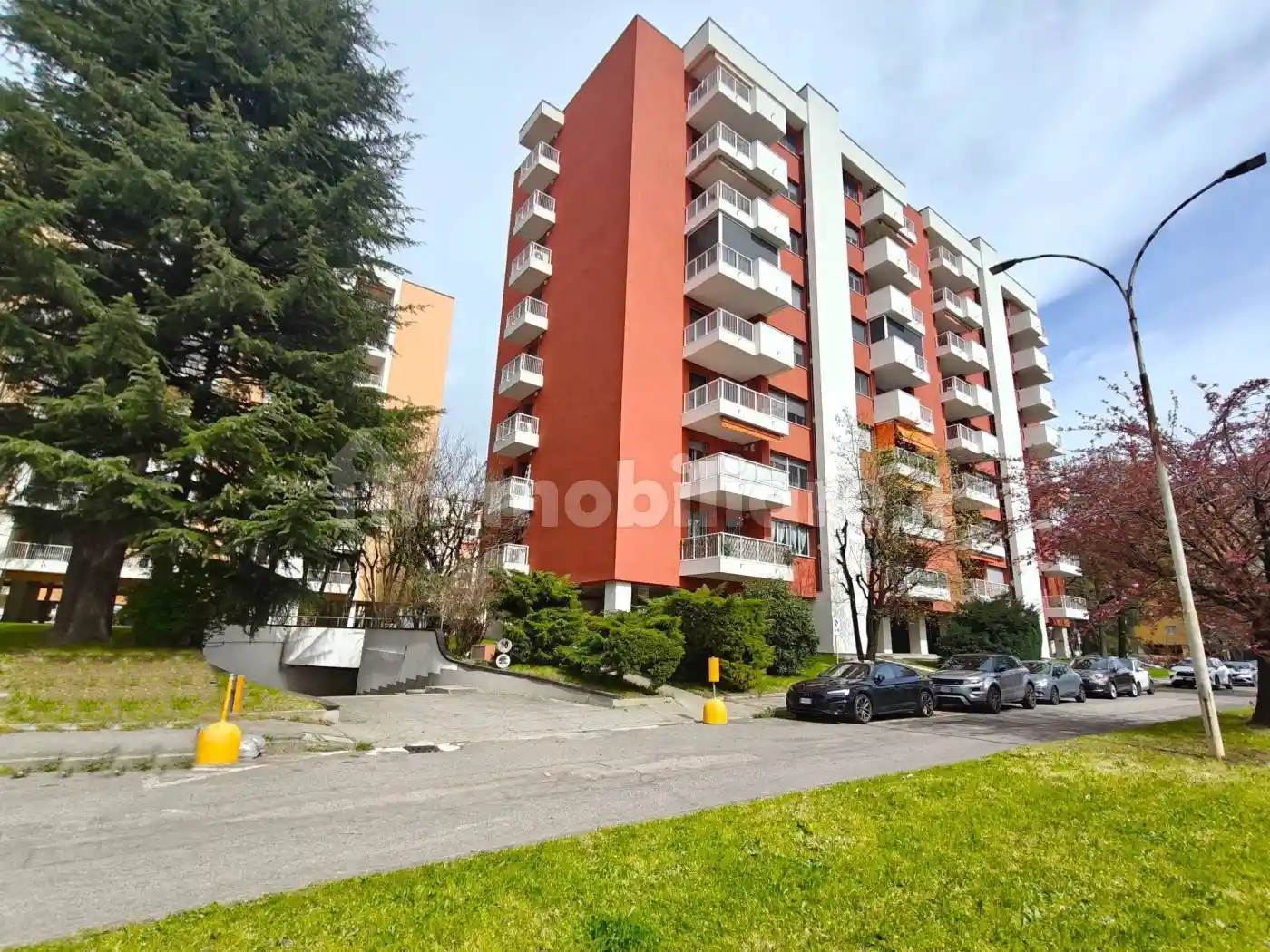 Appartamento in vendita a Opera