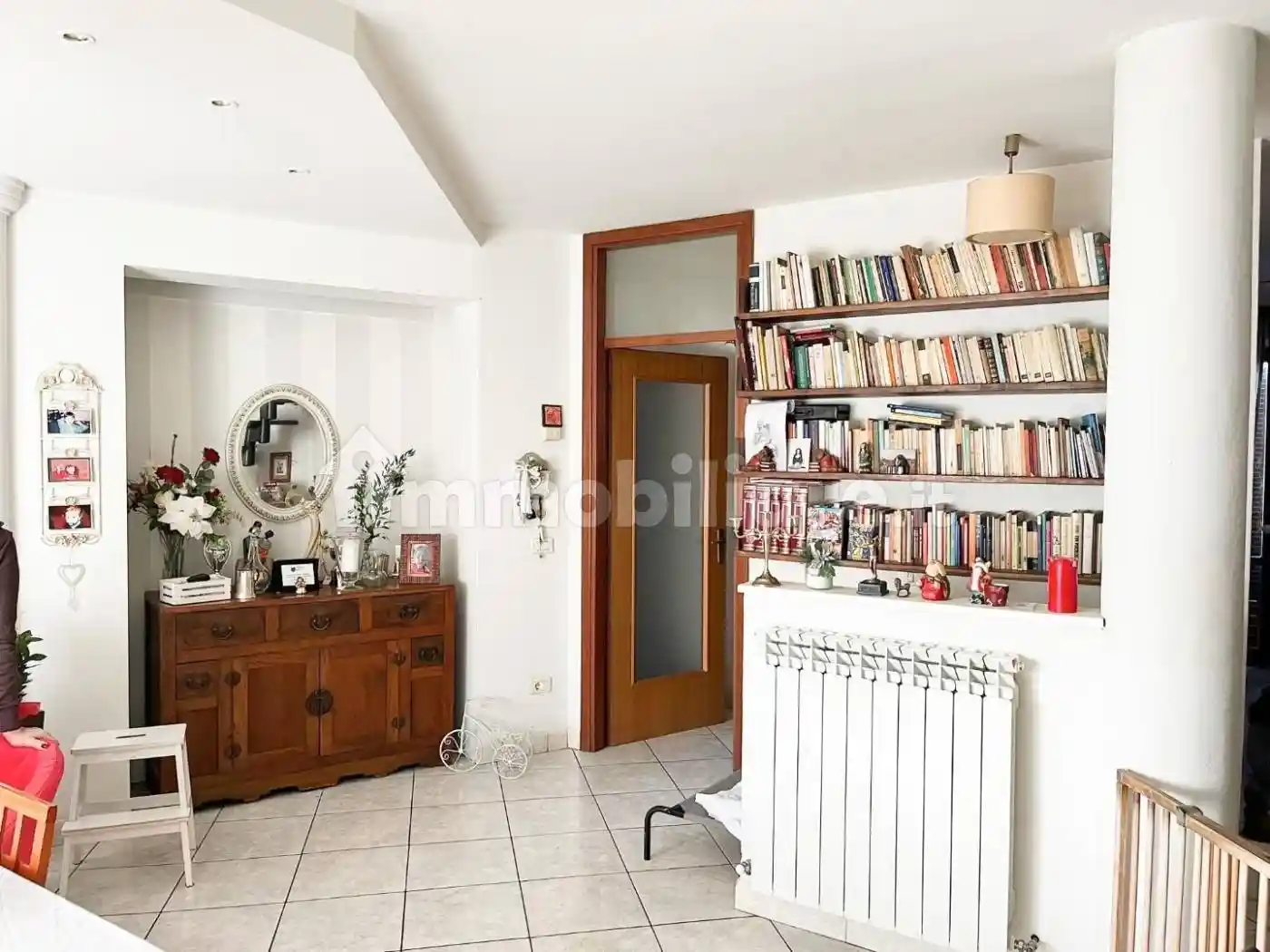 Appartamento in vendita a Montelupo Fiorentino