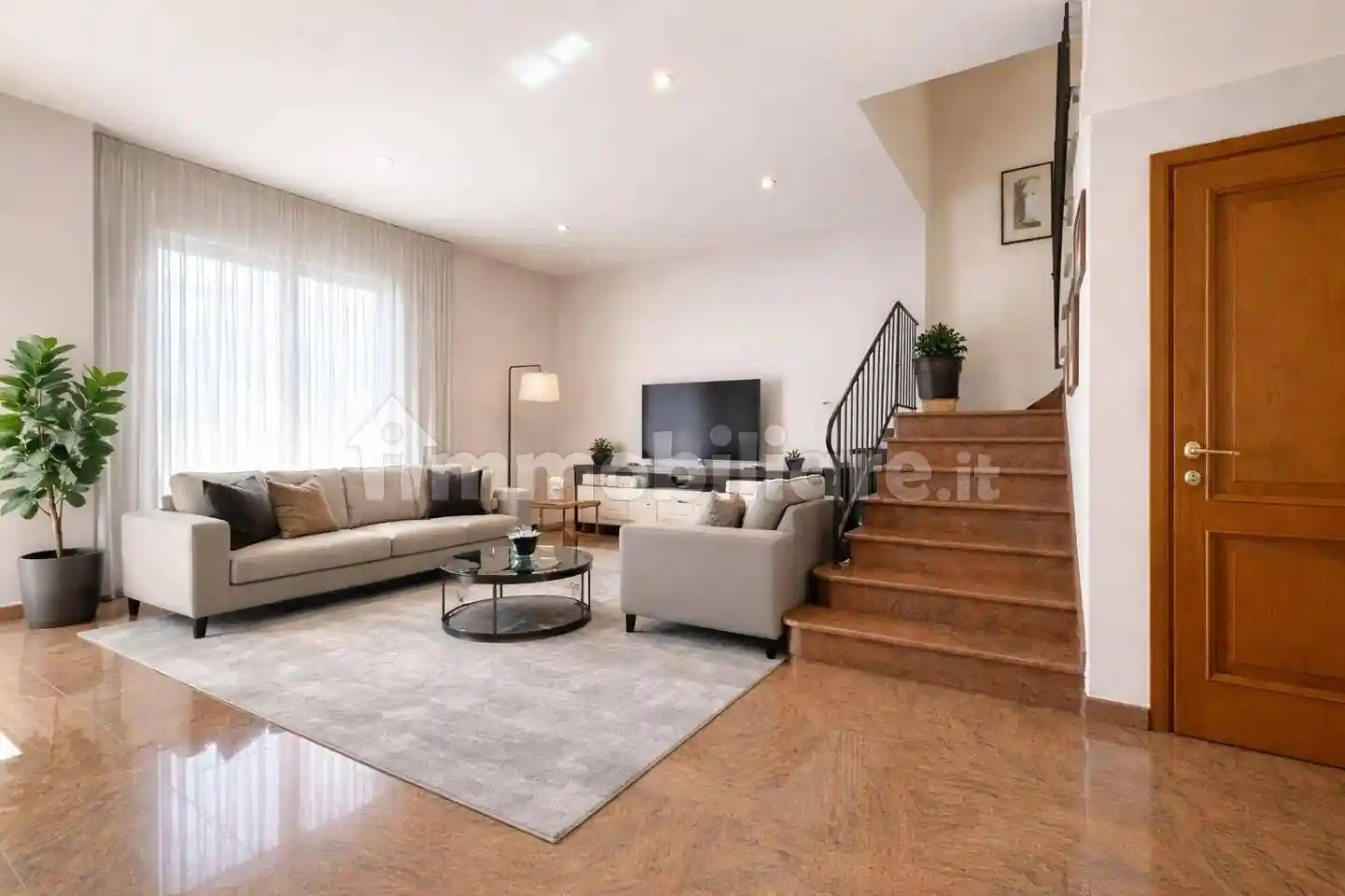 Villetta a schiera in vendita a Empoli