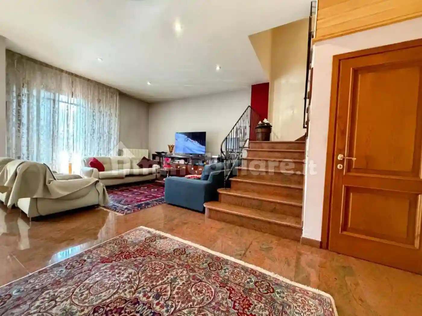 Villetta a schiera - foto 3