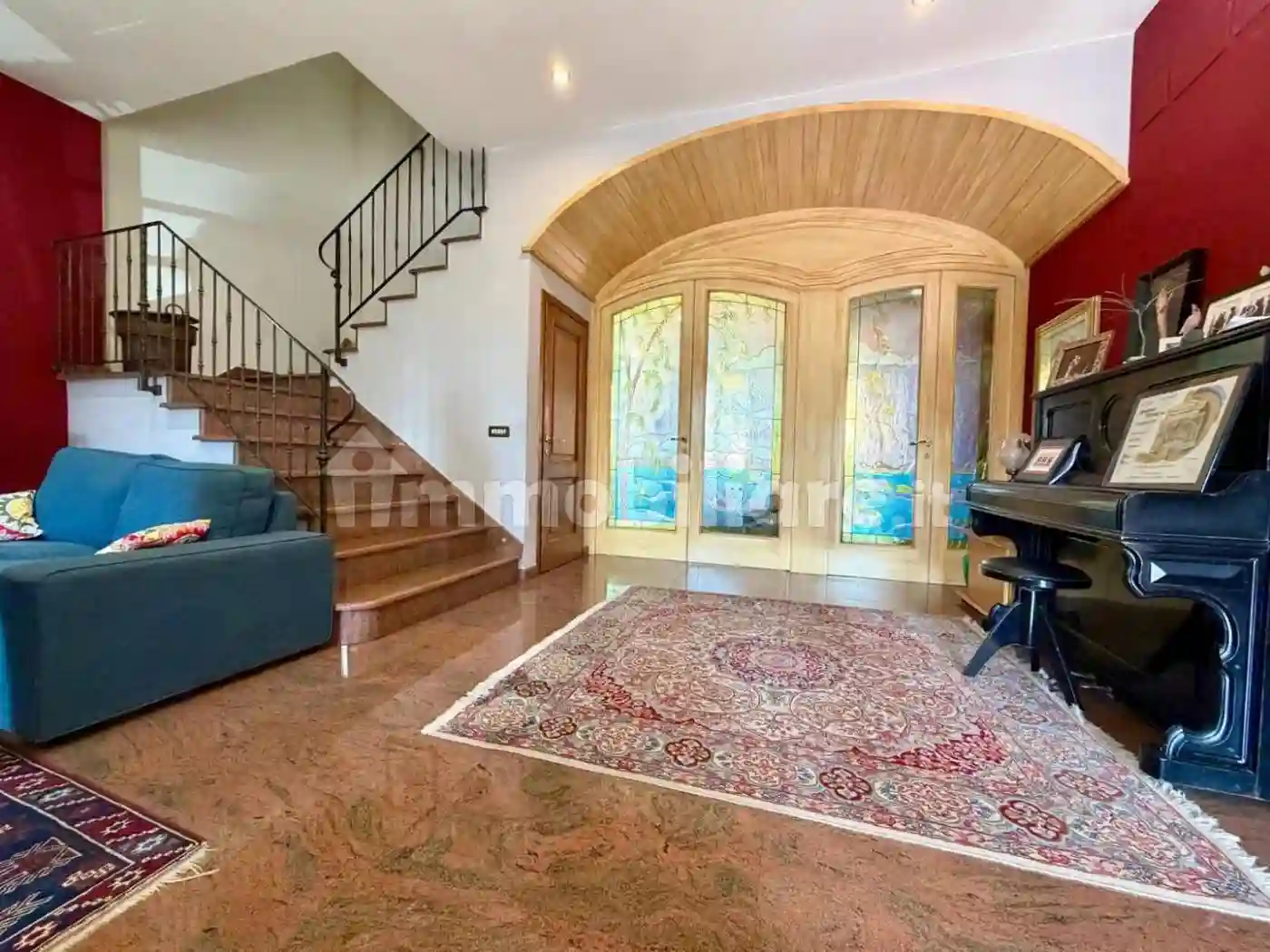 Villetta a schiera - foto 4