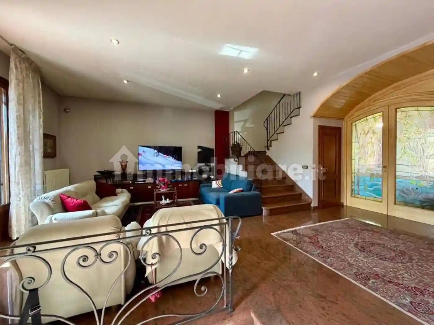 Villetta a schiera - foto 5