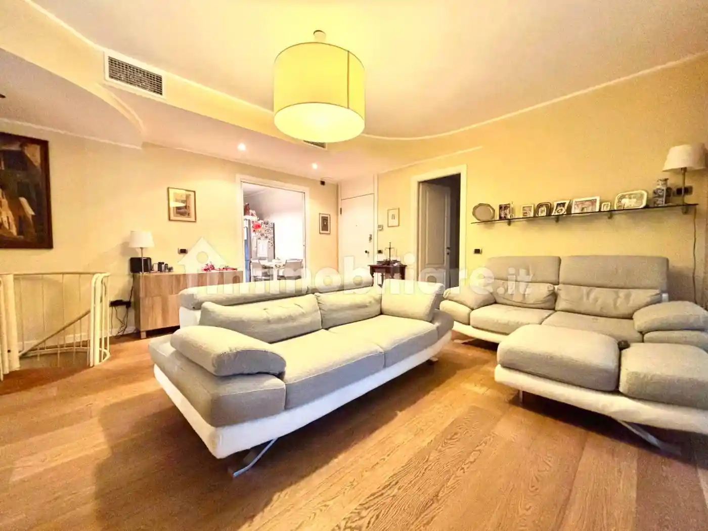 Appartamento in vendita a Basiglio