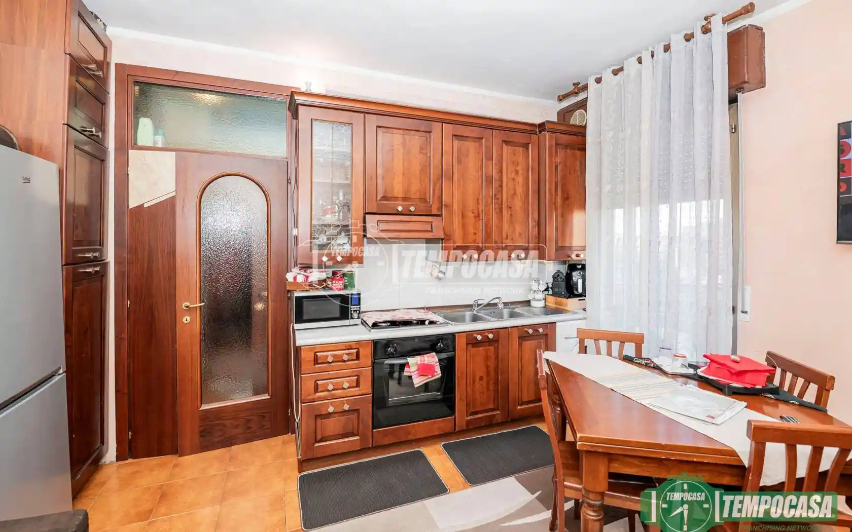 Appartamento in vendita a San Donato Milanese