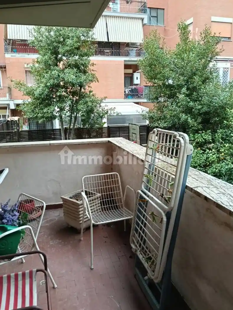 Appartamento in affitto a Roma