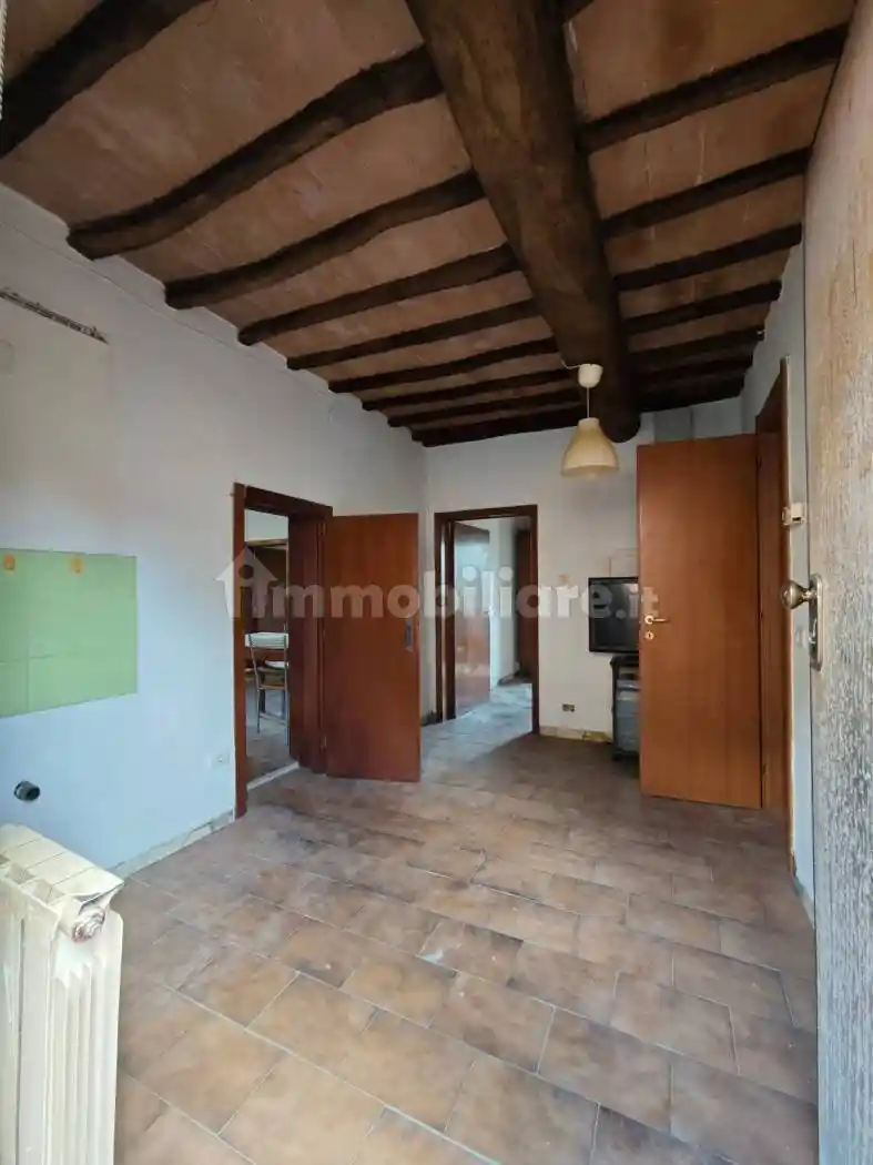 Appartamento in vendita a Siena